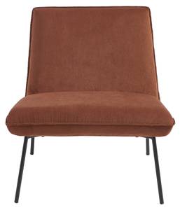 Fauteuil POLA Orange