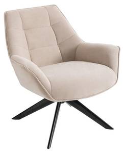 Drehsessel CANATO Beige