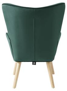 Fauteuil SAM Vert