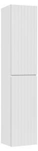 Armoire haute ICONIC HC35 2D Blanc