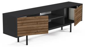 TV Schrank Apollo, Lowboards Anthrazit Anthrazit