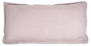 Coussin Salvador Beige - Textile - 40 x 12 x 80 cm