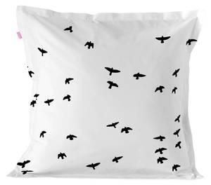 Delicate Housse de coussin Textile - 1 x 60 x 60 cm