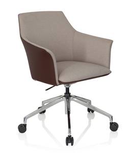 Profi Chefsessel AREZZO Braun