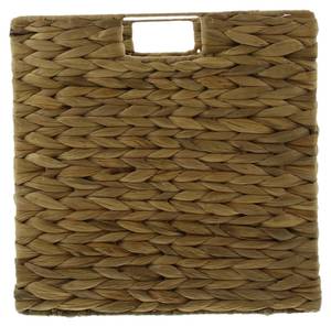 Füllkorb FF-108834 Braun - Naturfaser - 30 x 30 x 30 cm