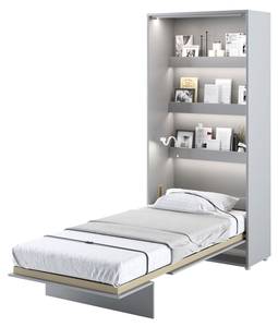 Schrankbett Bed Concept BC-03 Grau