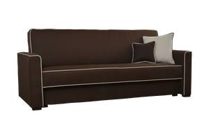 Sofa LOISA Braun