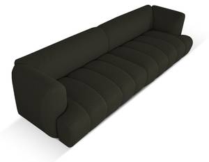 modulares Sofa HARRY 4 Sitzplätze Grün