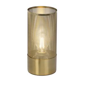 Tischlampen 718139114 1 Gold - Metall - 13 x 28 x 13 cm