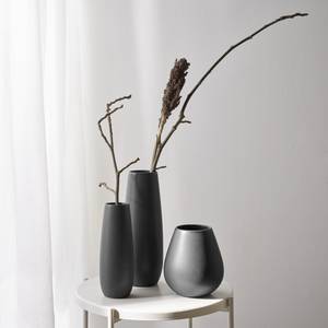 Vase Ease Noir