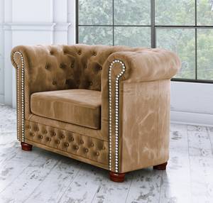 Chesterfield Ely Sessel Beige