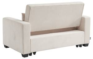 Canapé droit convertible EVA Beige