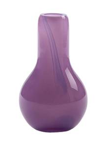 Vase 84690 Violet foncé