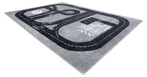 Tapis Fun Track Pour Enfants Ru 180 x 270 cm