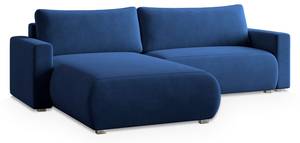 Ecksofa TURIN M Blau