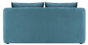 3-Sitzer Schlafsofa Alma Blau