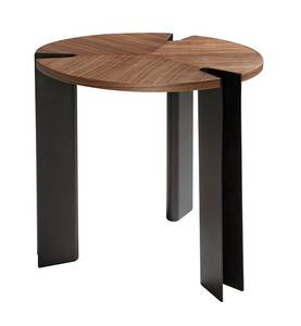 Table d'angle 2117 60 x 44 x 60 cm