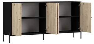 Sideboard Raviero Breite: 200 cm