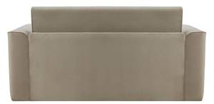 2,5-Sitzer Schlafsofa Jules Beige