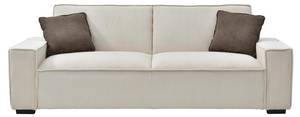 Schlafsofa SEKOTA Beige