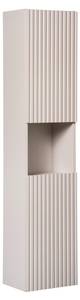 Hochschrank NOVA HC30 2D Beige