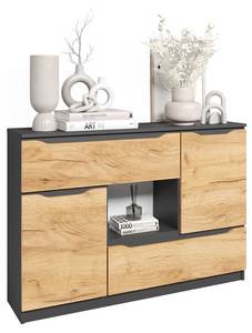 Sideboard Ruben 120 x 84 x 30 cm