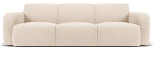 Sofa MOLINO 3 Sitzplätze Beige