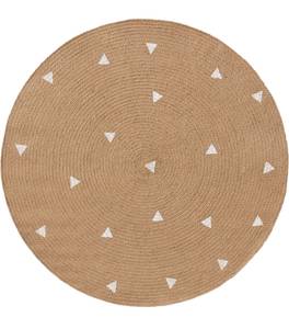 Tapis enfant Pippa 115 x 115 cm