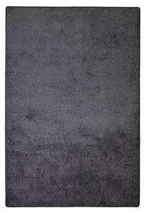 Teppich Sundae Anthrazit - 240 x 400 cm