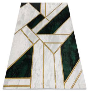 Exklusiv Emerald Teppich 1015 Glamour 160 x 220 cm