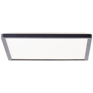 LED Panels 13912201514 1 Schwarz - 30 x 30 cm