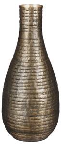 Vase Albany Dunkelgold (32 x Ø14)