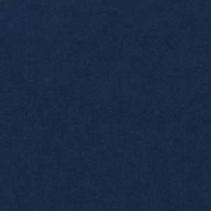 Sofa 2-Sitzer Karl Chesterfield Marineblau