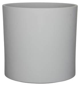 Blumentopf Era Grau - Keramik - 32 x 31 x 32 cm