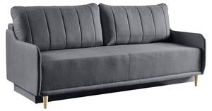 Sofa MORIS Grau