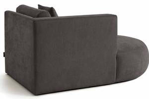 Sofa SANTORINI Grau