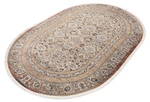 Tapis Zora Orman Marron