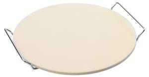 Pizzastein 97640 Beige - Keramik - 2 x 4 x 34 cm