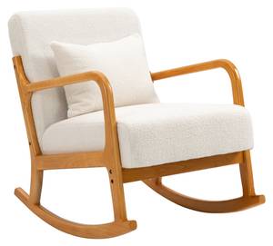 Fauteuil DIANA Blanc