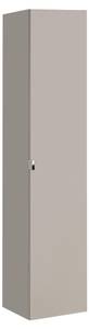 Armoire haute SANTA FE HC35 1D2D Gris lumineux