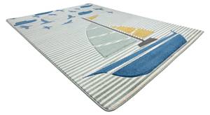 Tapis Petit Sail Bateau Voilier Ver 80 x 150 cm