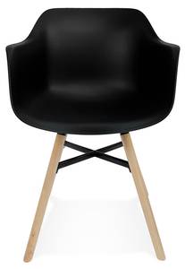 Fauteuil MELIS Noir