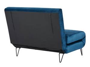 Fauteuil convertible Joe Harper Bleu foncé