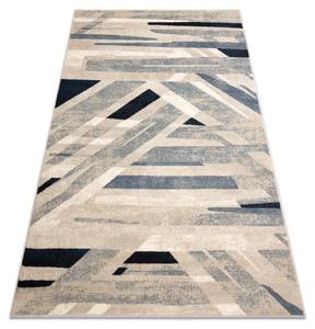 Tapis Nain Géométrique 7706/51955 240 x 340 cm