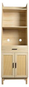 Vitrinenschrank TONG AGD60 39 x 181 x 60 cm