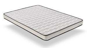 Matelas Luxury Aloe Vera 80x190 190 x 80 cm