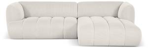 modulares Ecksofa HARRY 4 Sitzplätze Beige