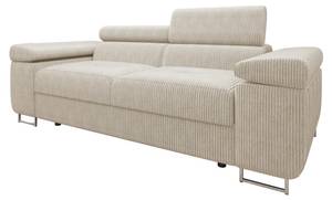 Sofa Torezio 2 Cord Beige