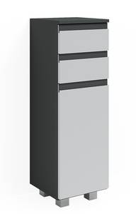 Midischrank J-Shape 40122 Anthrazit