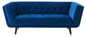 Sofa SAMANTHA Blau